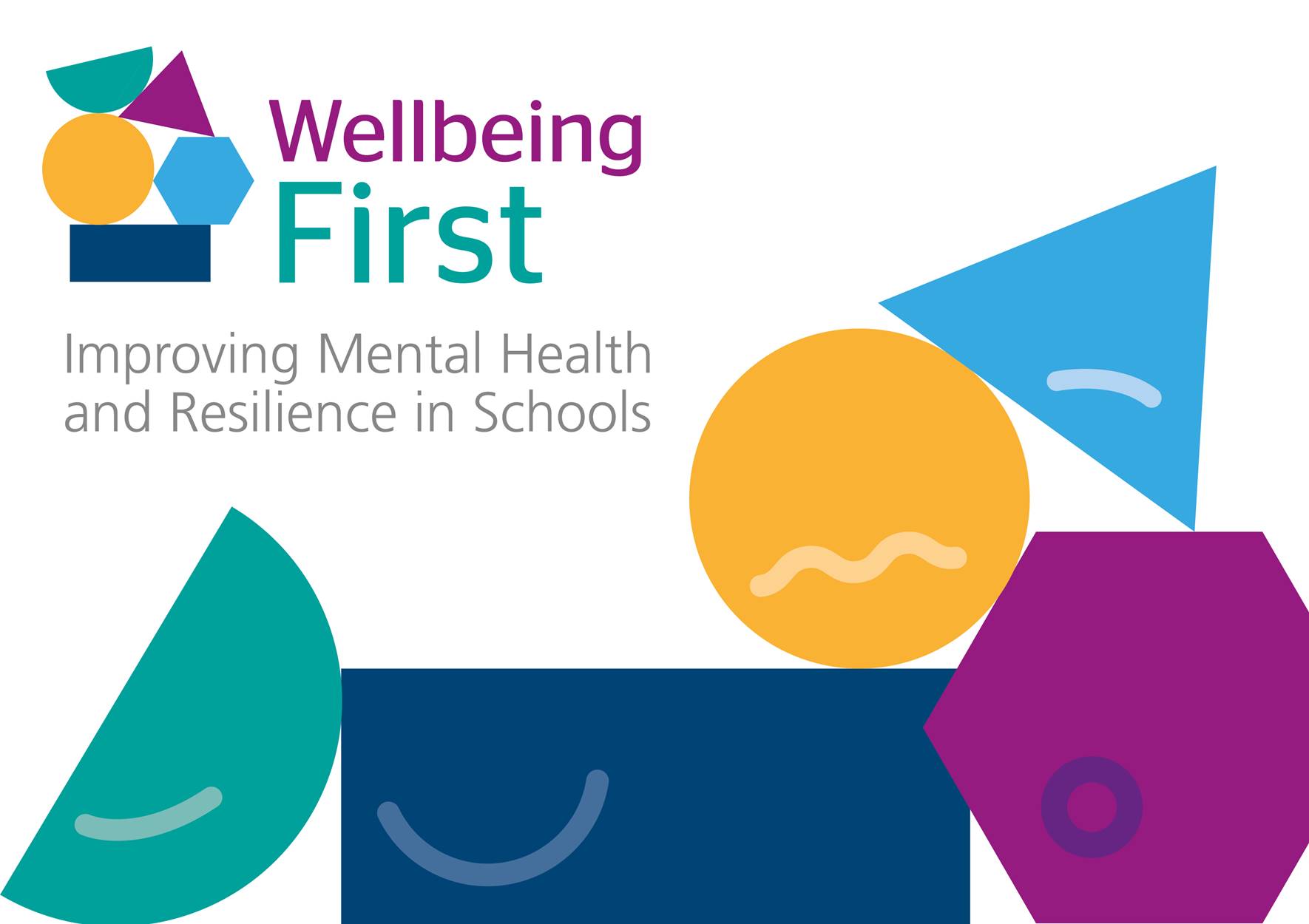 Wellbeing First Banner